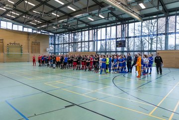 Bild 119 - Hesebeck Cup